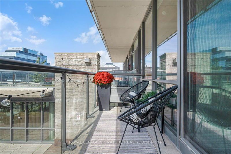  706 - 33 Mill St  Toronto, M5A 3R3 | Image 25