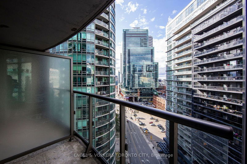  2110 - 361 Front St W Toronto, M5V 3R5 | Image 25