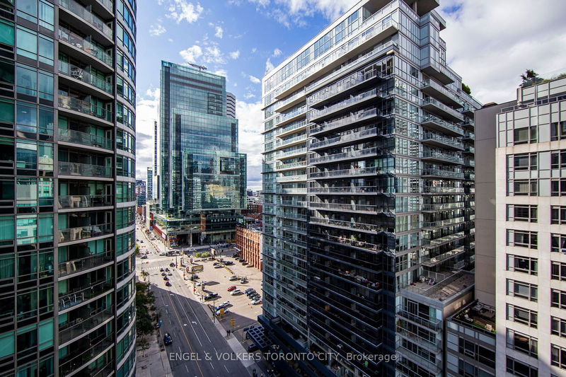  2110 - 361 Front St W Toronto, M5V 3R5 | Image 26