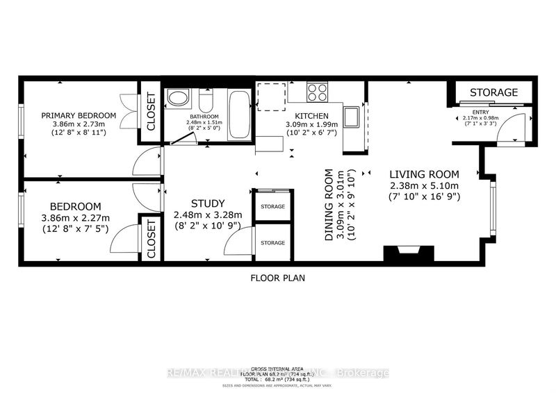 home for sale on 679-3 Everson Drive