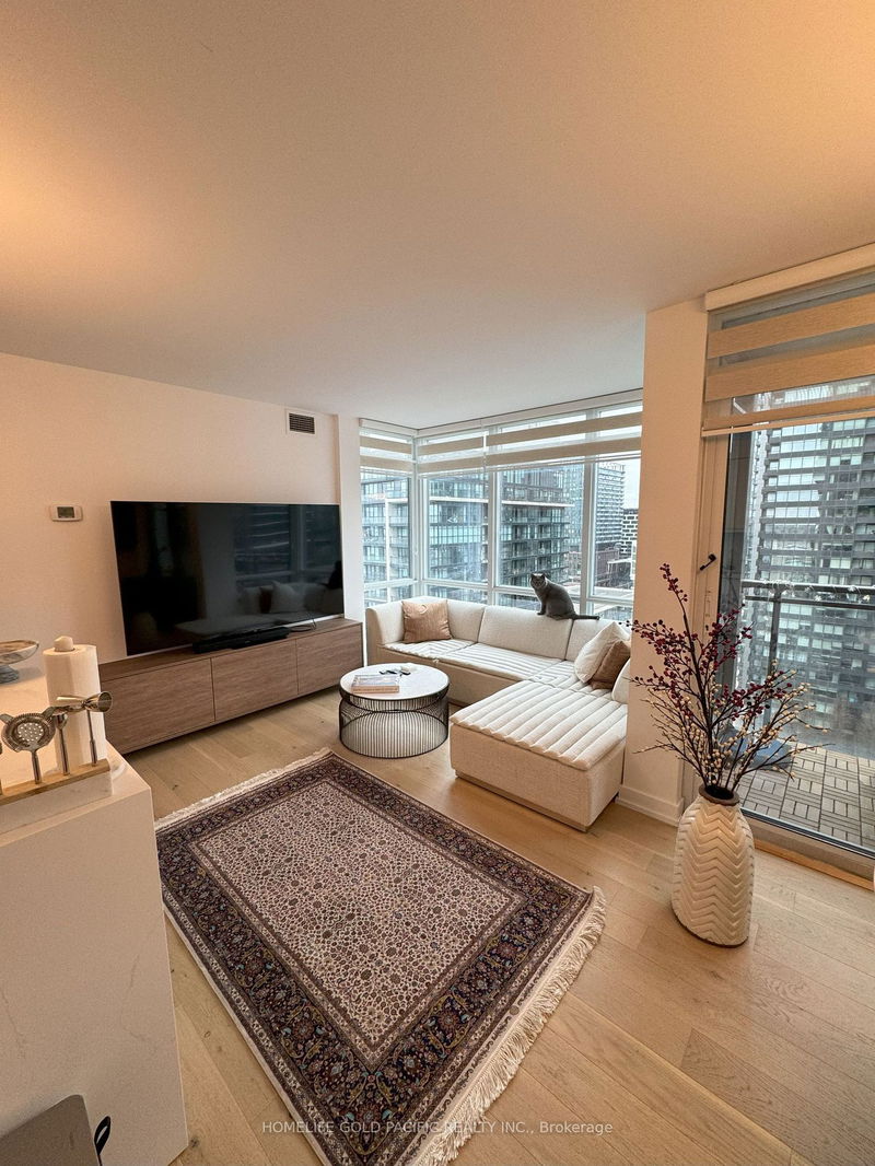  2103 - 15 Fort York Blvd  Toronto, M5V 3Y4 | Image 11