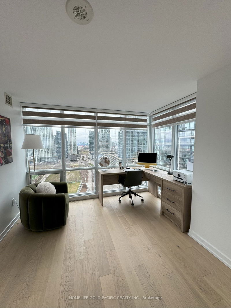  2103 - 15 Fort York Blvd  Toronto, M5V 3Y4 | Image 14