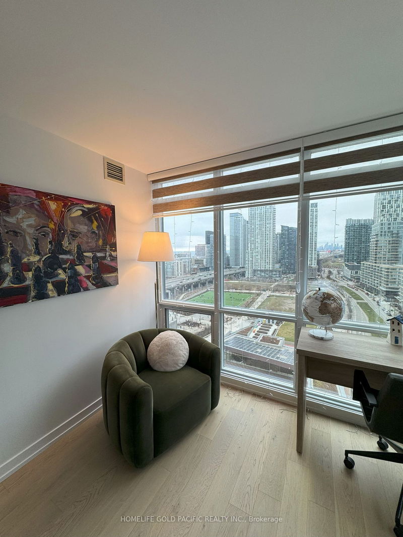  2103 - 15 Fort York Blvd  Toronto, M5V 3Y4 | Image 22