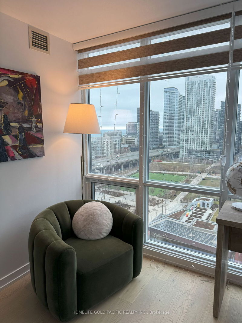  2103 - 15 Fort York Blvd  Toronto, M5V 3Y4 | Image 23