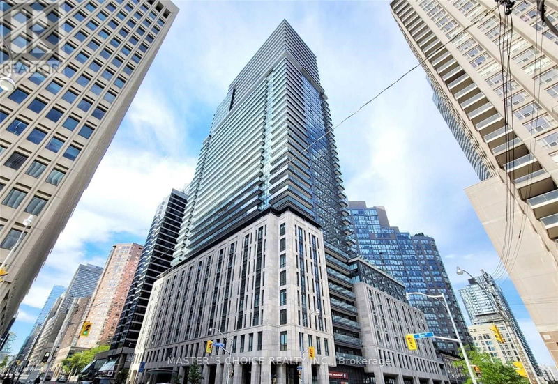  716 - 955 Bay St  Toronto, M5S 0C6 | Image 1