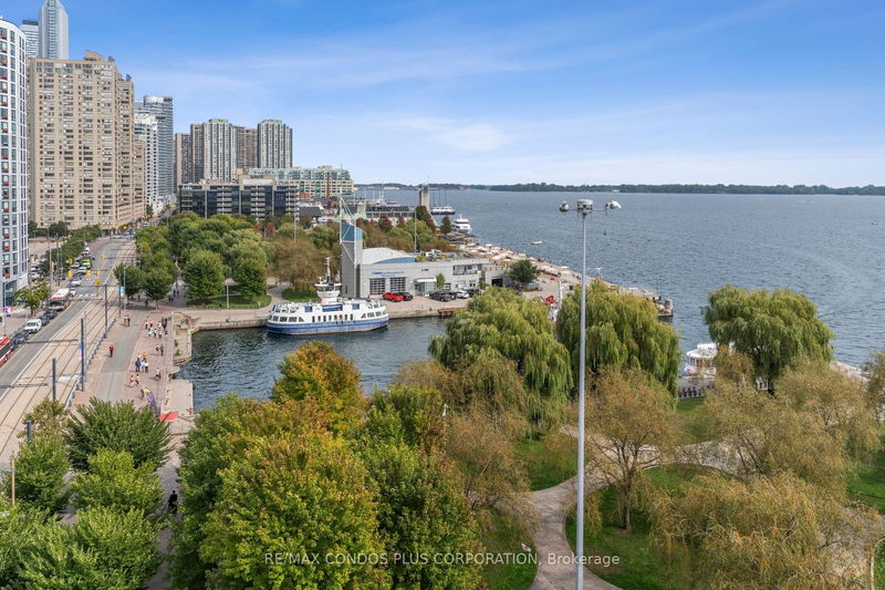  512 - 401 Queens Quay W Toronto, M5V 2Y2 | Image 20