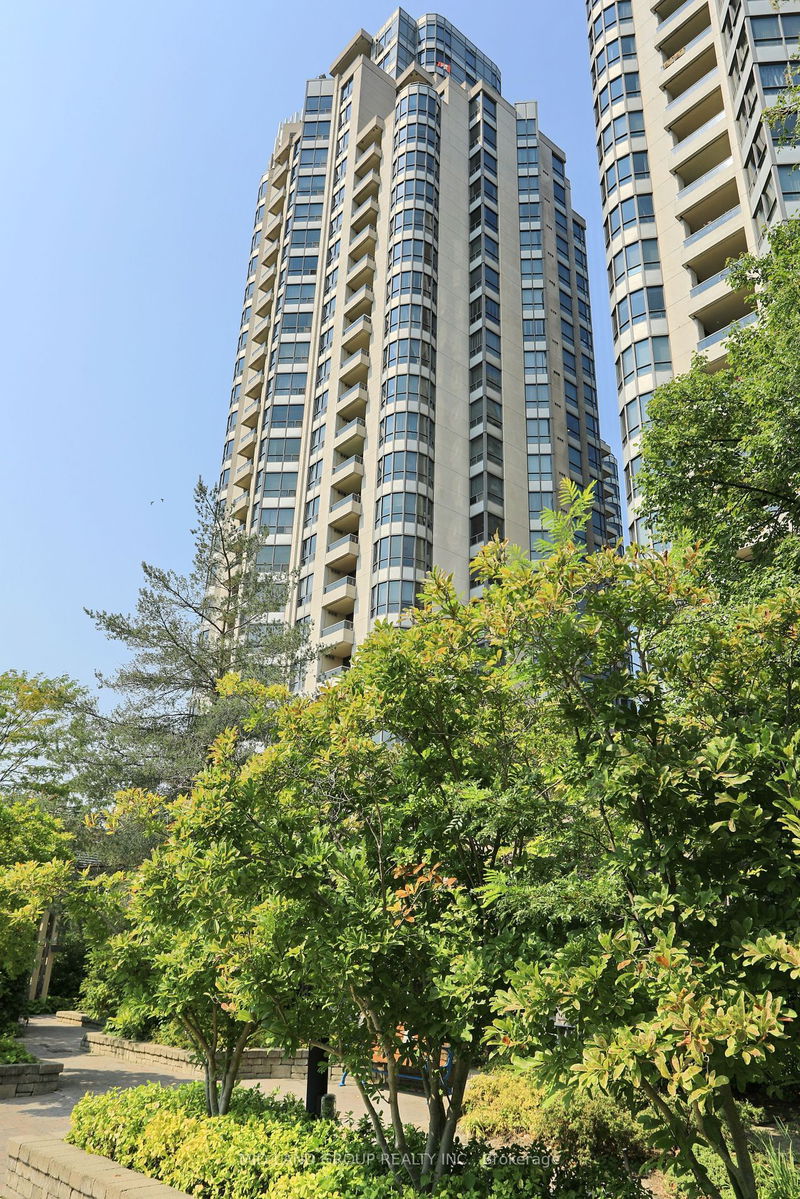  1305 - 5 Northtown Way  Toronto, M2N 7A1 | Image 1