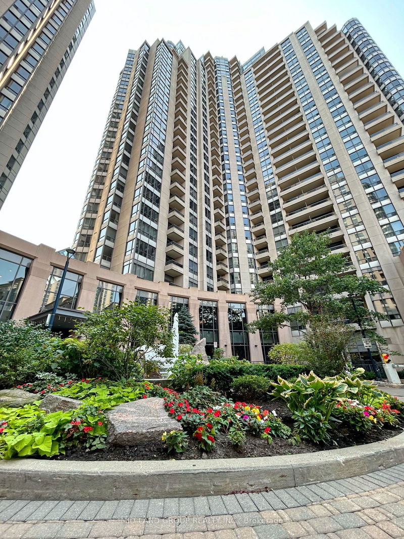  1305 - 5 Northtown Way  Toronto, M2N 7A1 | Image 2