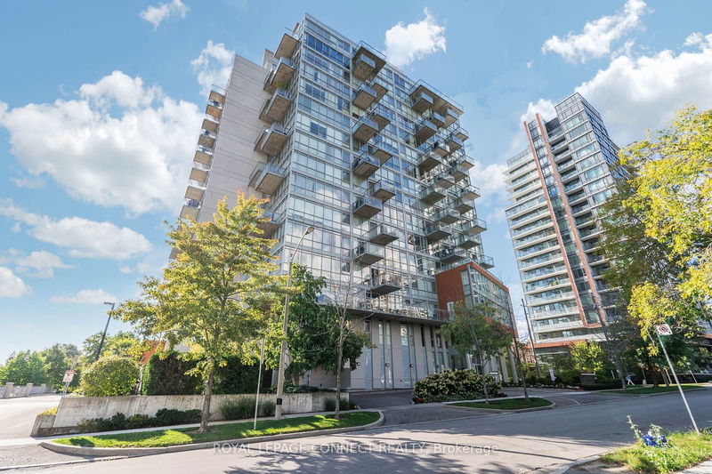  310 - 30 Canterbury Pl  Toronto, M2N 0B9 | Image 1