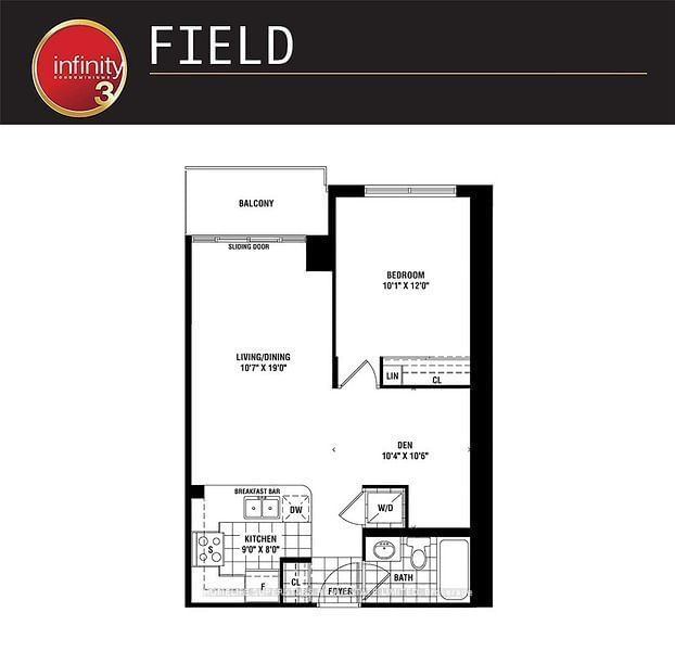  3005 - 19 Grand Trunk Cres  Toronto, M5J 3A3 | Image 17