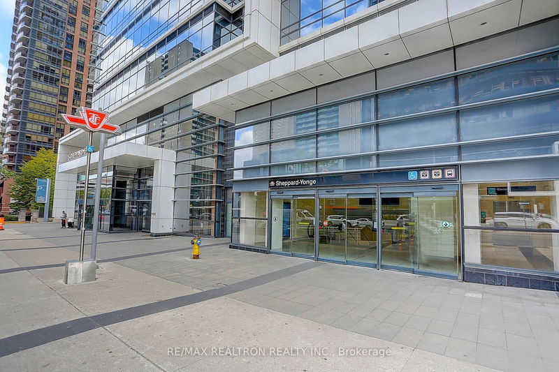  3218 - 5 Sheppard Ave E Toronto, M2N 2Z8 | Image 3