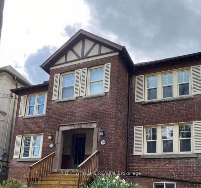 home for lease on Main-101 Hillsdale Avenue E