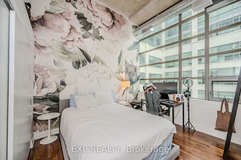  403 - 637 Lake Shore Blvd W Toronto, M5V 3J6 | Image 15