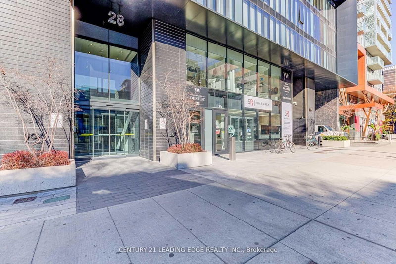 home for sale on 311-28 Wellesley Street E