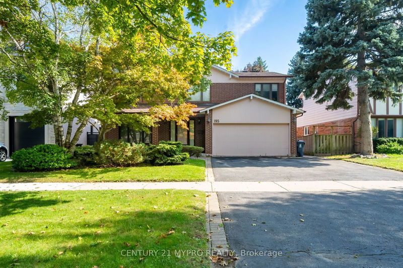 195 Banbury Rd  Toronto, M3B 3C6 | Image 1