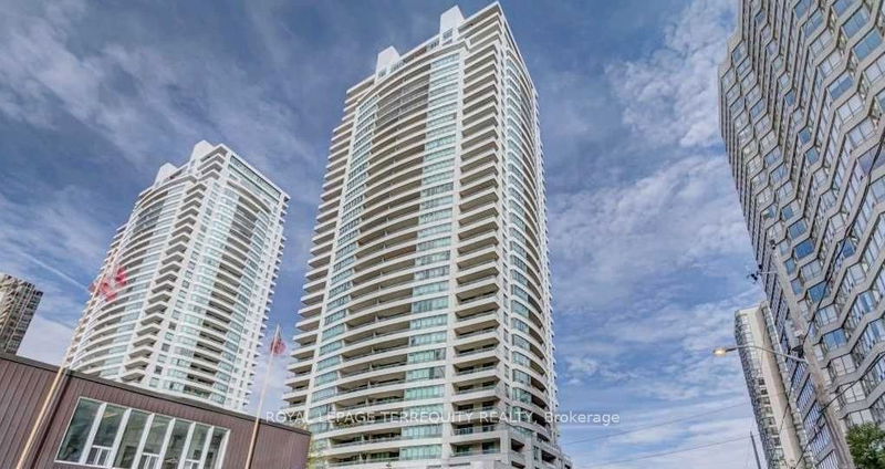  1602 - 18 Spring Garden Ave  Toronto, M2N 7M2 | Image 1