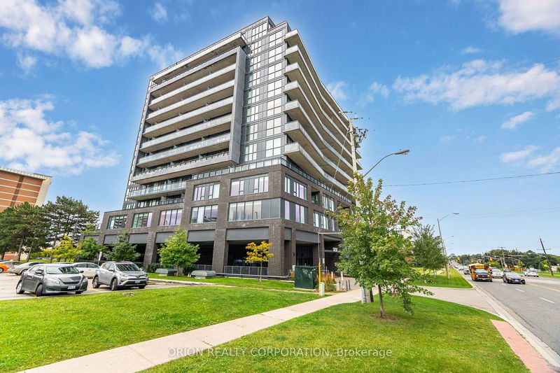  914 - 3237 Bayview Ave  Toronto, M2K 2J7 | Image 1