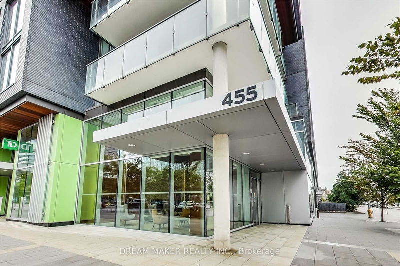  4 - 455 Front St E Toronto, M5A 0G2 | Image 7