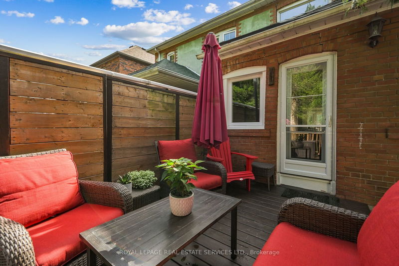 232 Fairlawn Ave  Toronto, M5M 1T1 | Image 29