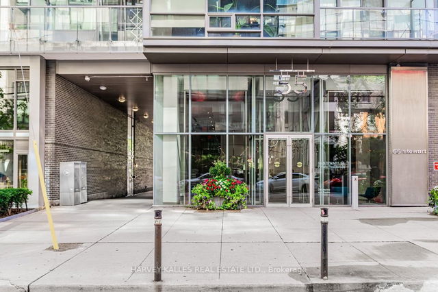 306 - 55 Stewart Street