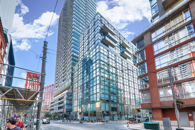 614 - 25 Oxley Street