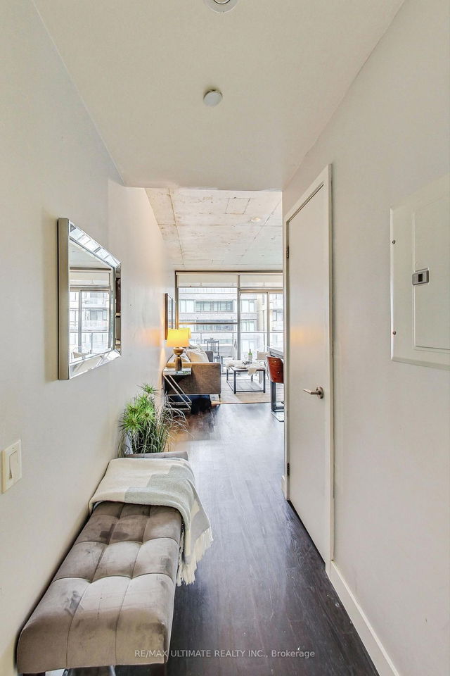 614 - 25 Oxley Street