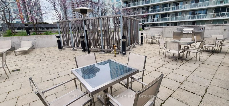  2009 - 85 Queens Wharf Rd  Toronto, M5V 0J9 | Image 20