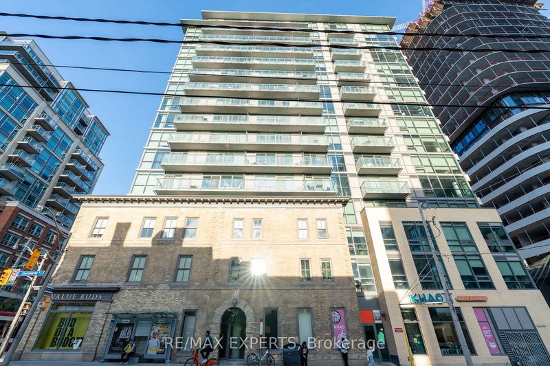  903 - 39 Sherbourne St  Toronto, M5A 0L8 | Image 33