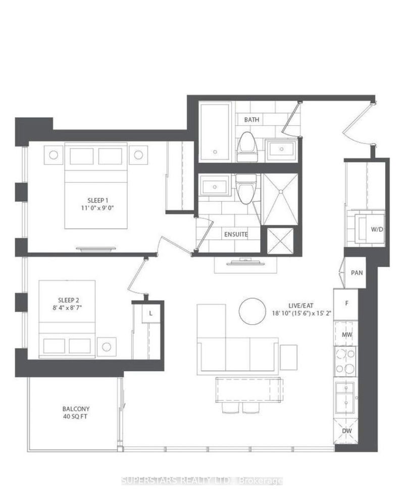 home for lease on 3009-6 Sonic Way