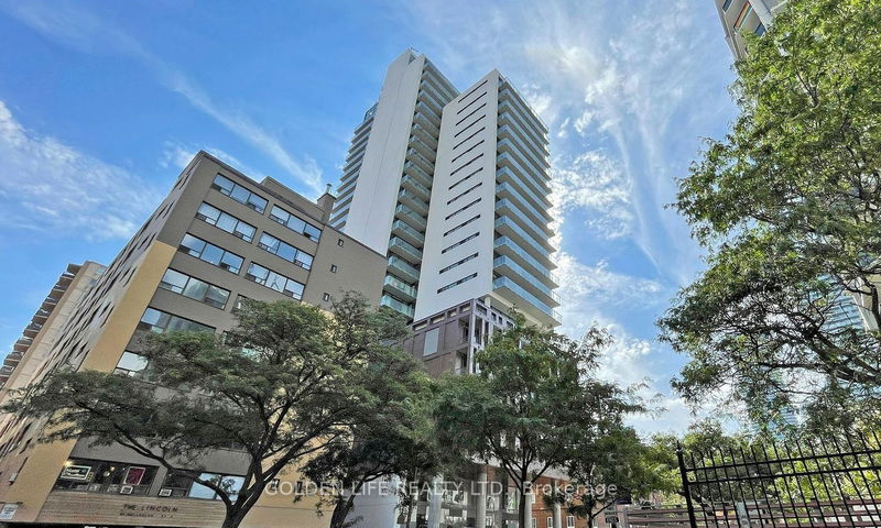  1201 - 81 Wellesley St E Toronto, M4Y 0C5 | Image 1