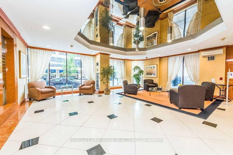 2011 - 633 Bay St, Toronto, M5G 2G4 | Image 2