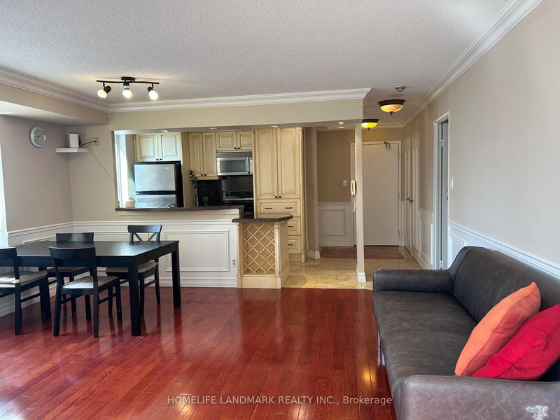 2011 - 633 Bay St, Toronto, M5G 2G4 | Image 3