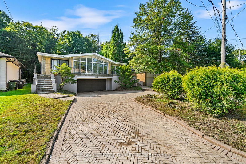 home for lease on Ground-21 Christine Crescent