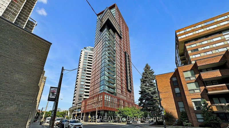  302 - 32 Davenport Rd  Toronto, M5R 0B5 | Image 23