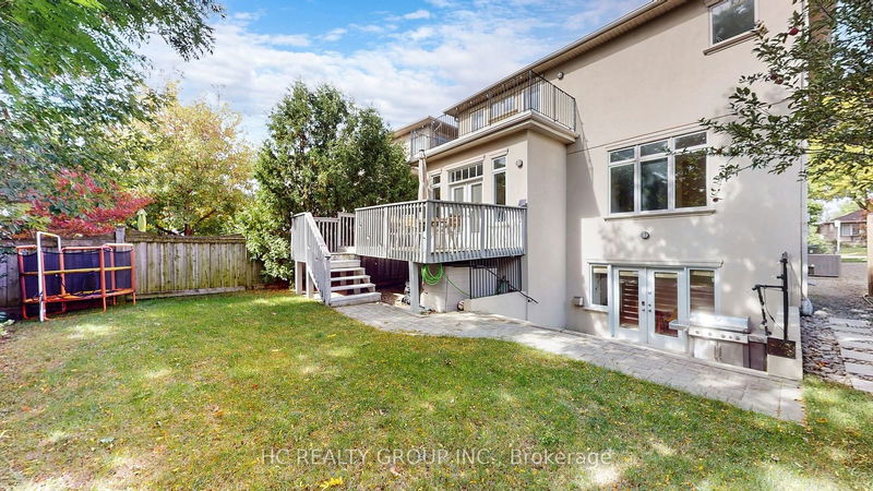 31 Faith Ave  Toronto, M3H 1W2 | Image 40