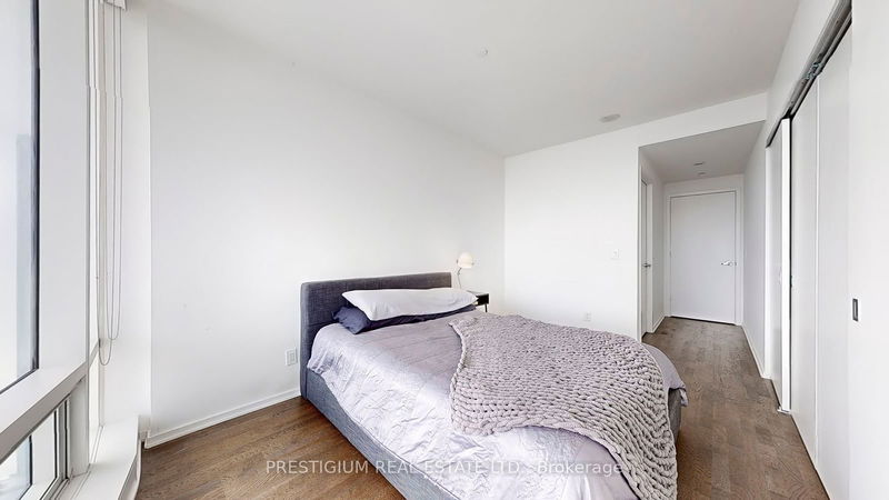  4204 - 1 Bloor St E Toronto, M4W 0A8 | Image 15