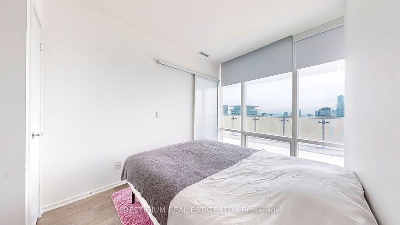  4204 - 1 Bloor St E Toronto, M4W 0A8 | Image 20