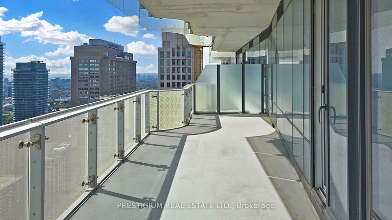  4204 - 1 Bloor St E Toronto, M4W 0A8 | Image 26