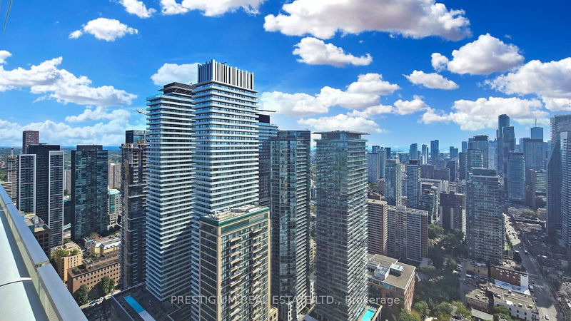  4204 - 1 Bloor St E Toronto, M4W 0A8 | Image 34