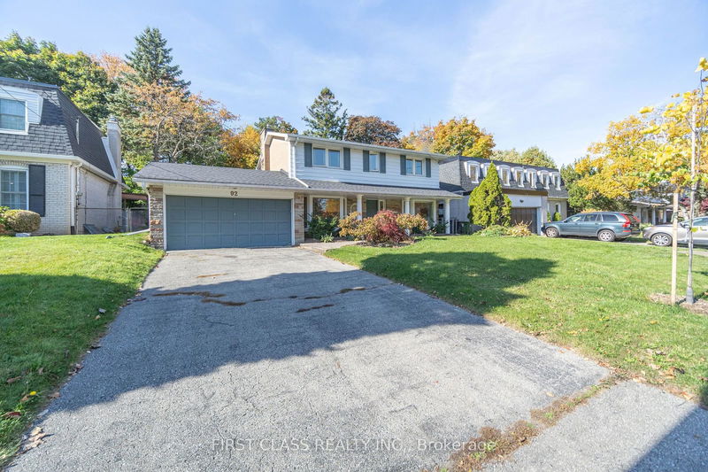 home for lease on 92 Page Avenue