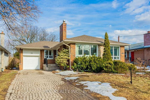 Main - 50 Silverview Drive
