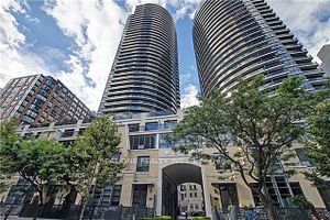  2505 - 21 Carlton St  Toronto, M5B 1L3 | Image 25