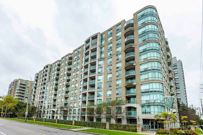  901 - 28 Pemberton Ave  Toronto, M2M 4L1 | Image 1