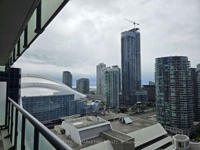 2001 - 300 Front Street