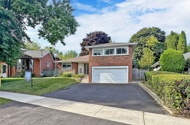46 Sandbourne Crescent