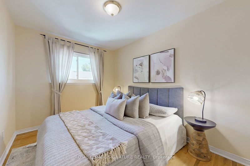 46 Sandbourne Cres  Toronto, M2J 3A6 | Image 18