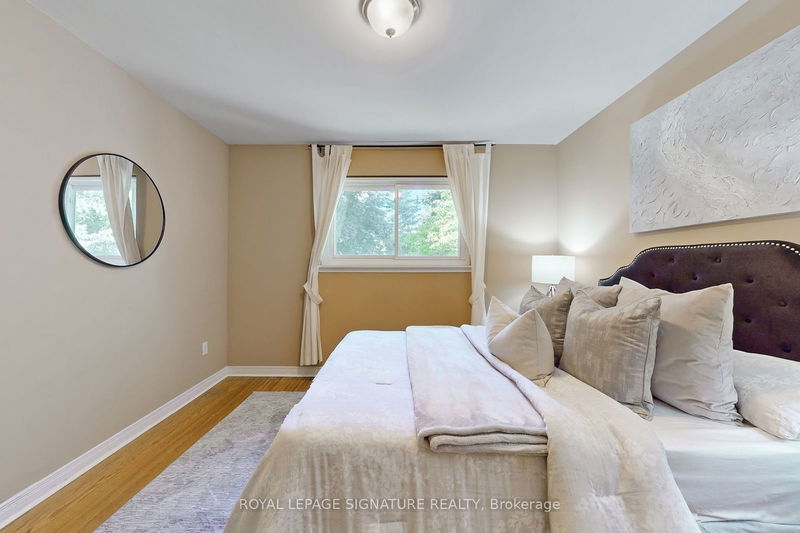 46 Sandbourne Cres  Toronto, M2J 3A6 | Image 21