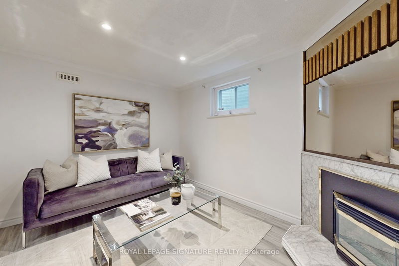 46 Sandbourne Cres  Toronto, M2J 3A6 | Image 26