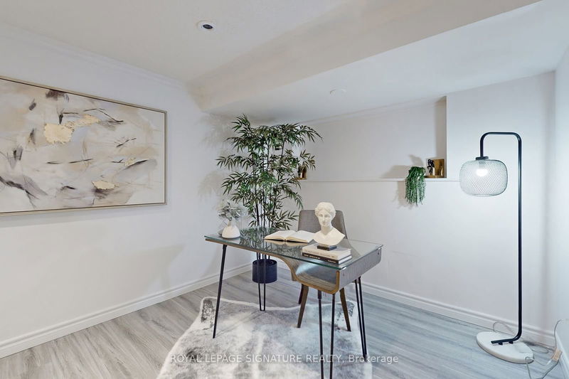 46 Sandbourne Cres  Toronto, M2J 3A6 | Image 29