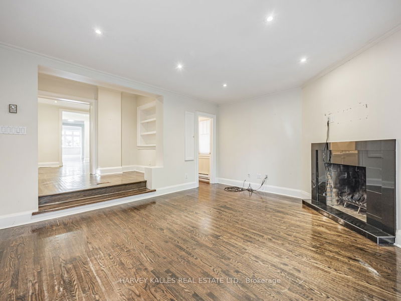 71 Lascelles Blvd  Toronto, M5P 2E3 | Image 12